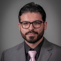 Iowa Finance Authority Employee Micah Castanon's profile photo