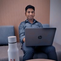 Sanjay Gupta Email & Phone Number