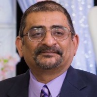 Accsoft Employee Masood Mahmood's profile photo