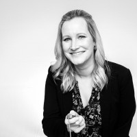 Crowe | BPG Beratungs- und Prüfungsgesellschaft mbH Employee Sarah Lepper's profile photo