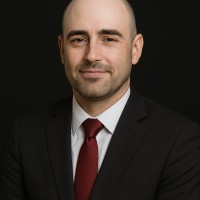 WSP in Canada Employee Dave Duval's profile photo