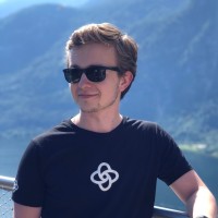Supernova.io Employee Artem Ufimtcev's profile photo