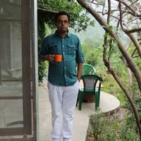 Koncept Analytics Pvt Ltd Employee Subhodeep Sen's profile photo