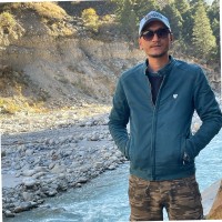 Akhil Rawat Email & Phone Number