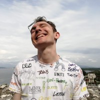 Suvera Employee Ben Salili-James's profile photo