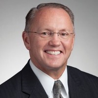 Bank of Texas Employee Patrick Doyle's profile photo