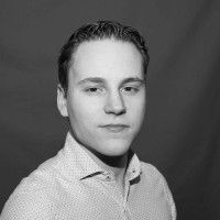 TPC Consulting Employee Mikael Baldursson's profile photo