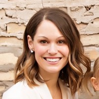 Target Employee Sarah Deuth's profile photo