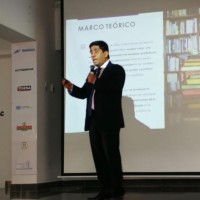Universidad Norbert Wiener Employee Oswaldo Sifuentes's profile photo