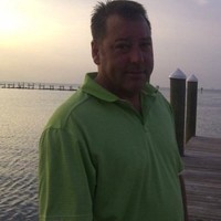 Joe Hudson Collision Center Employee Mike Winston's profile photo