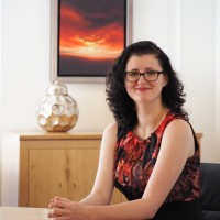 MACH Alliance Employee Rebecca Veldon's profile photo