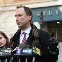 Barasch & McGarry - Lawyers for the 9/11 Community Employee Michael Barasch's profile photo