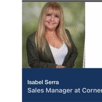 Isabel Serra Email & Phone Number