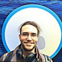 Qteal Employee Rasih Olgun's profile photo