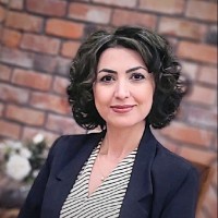 Manaaki Whenua - Landcare Research Employee Mona Mokhtari's profile photo