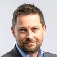 ISLA DELICE Employee Eric Fauchon's profile photo