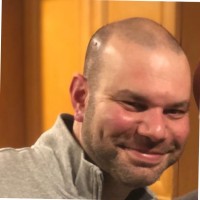 PenLink Employee Evan Hiatt's profile photo