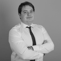 Destinia Employee Asier Arcocha's profile photo