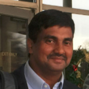 Appodis Employee Laxman Jamalpur's profile photo