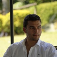 Ewents Employee Pablo Mascaretti's profile photo