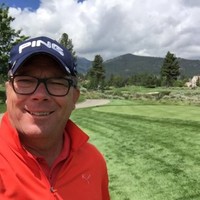 Alderac Entertainment Group Employee John Zinser's profile photo