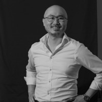 Concept Y Architecture Employee Eric Yu's profile photo