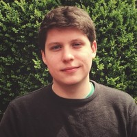 Serious Stages Ltd Employee Edmund Knoedler's profile photo
