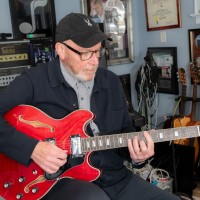 CollectivRights Management, LLC Employee Neil Gillis's profile photo