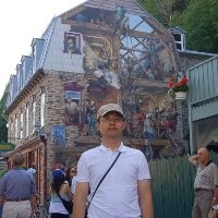 CHINA CITIC BANK Employee Yongjun Xia's profile photo