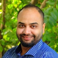 Mindrops Employee Rohit Gupta's profile photo