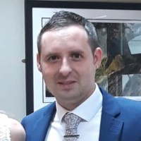 Allpro Services Employee Gary McHugh's profile photo