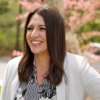 Berger Communities Employee Chelsea Duke's profile photo