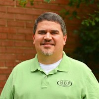 NBP Engineers, Inc. Employee Timothy Trotter's profile photo