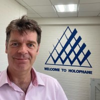 David Goodchild Email