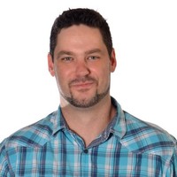 JTC Technology Employee Gary Barling's profile photo