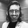 AMPTIVE Employee Ray Moheet's profile photo