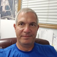 JVS Contracting, Inc. Employee David Orr's profile photo