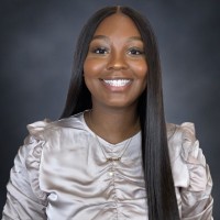 Carnegie Learning Employee Paris Scott's profile photo