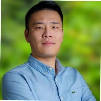 Qiang Guo Email