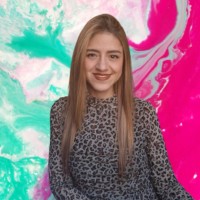 Time Manager Web Employee Aura Maria Sanclemente Vargas's profile photo