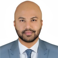 Life Pharmacy Employee Anas Mohammed's profile photo