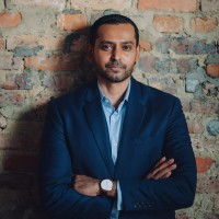 Nautisense Employee Jheeva Subramanian's profile photo