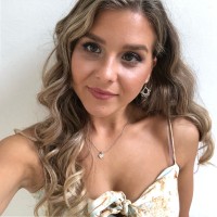 Prensa Pty Ltd Employee Bronnie Puzovic's profile photo