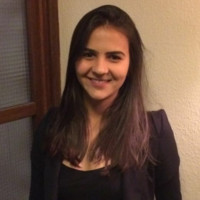 Miolo Wine Group Employee Thais Somensi's profile photo