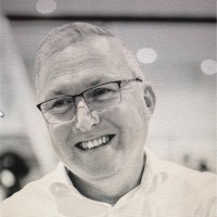 HPL PROTOTYPES LIMITED Employee Steve Rowbotham's profile photo