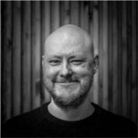 Home Post Production Employee Matt Ison's profile photo