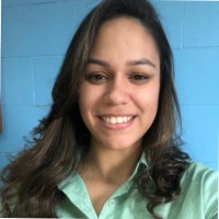 Vale Employee Thaís Rocha's profile photo