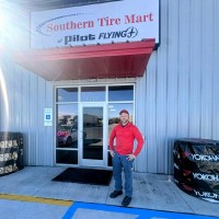 Southern Tire Mart @ Pilot Flying J Employee Caleb Peterson's profile photo