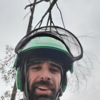 ArborPro, Inc Employee Logan Patterson's profile photo