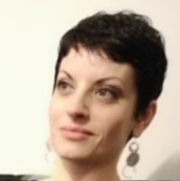 Tadoo Employee Maja Vitomirovic's profile photo
